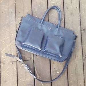Matt & Nat Diaper Bag